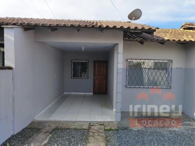 Casa aluguel em Região Geográfica Imediata de Joinville, Araquari