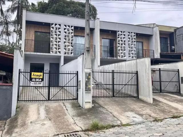 Casa aluguel em Região Geográfica Imediata de Joinville, Araquari