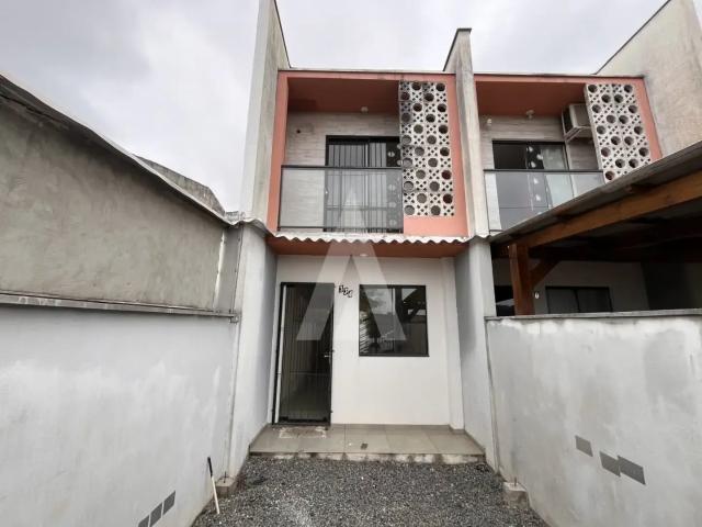 Casa aluguel em Região Geográfica Imediata de Joinville, Araquari