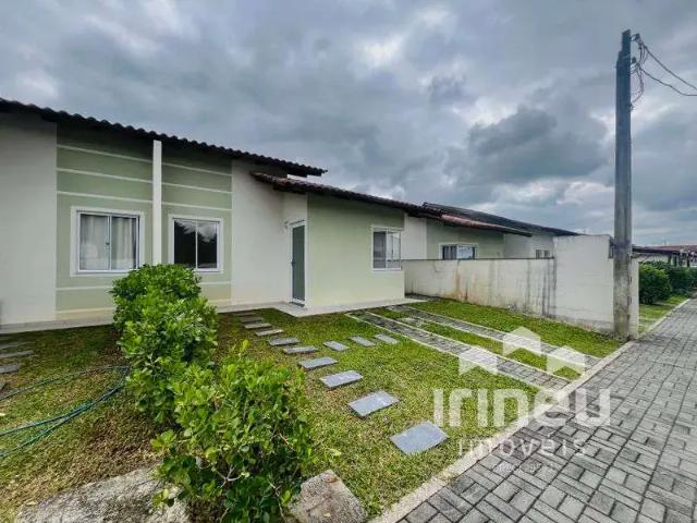 Casa aluguel em Região Geográfica Imediata de Joinville, Araquari