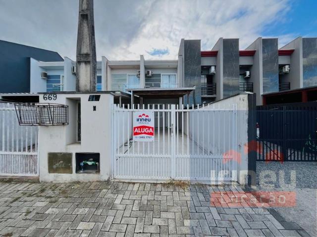 Casa aluguel em Atlântico Sul, Araquari