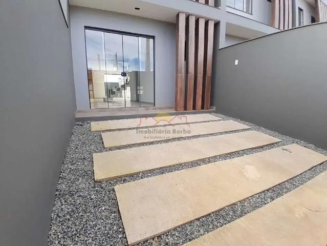 Casa aluguel em Região Geográfica Imediata de Joinville, Araquari