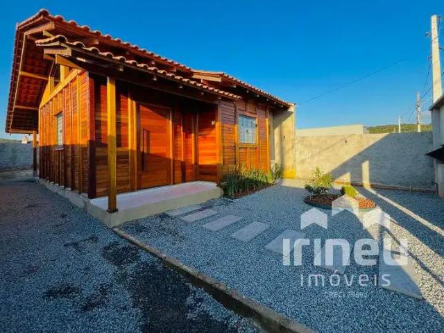 Casa aluguel em Região Geográfica Imediata de Joinville, Araquari