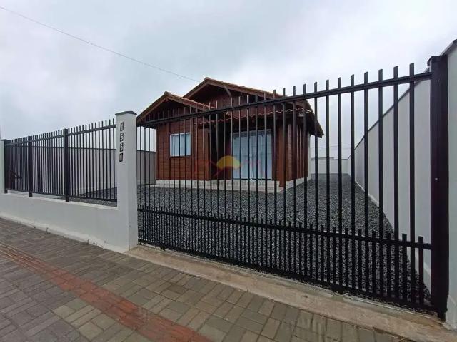 Casa aluguel em Região Geográfica Imediata de Joinville, Araquari