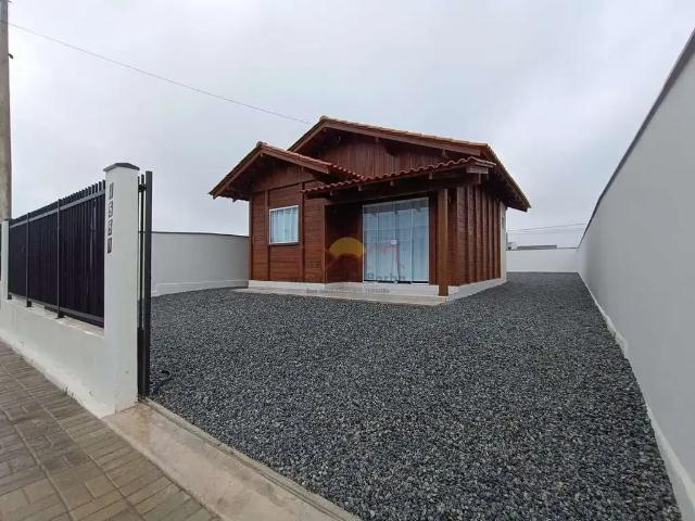 Casa aluguel em Região Geográfica Imediata de Joinville, Araquari