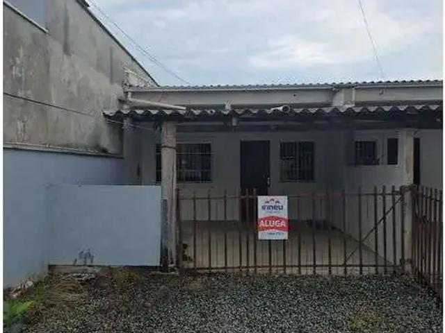 Casa aluguel em Região Geográfica Imediata de Joinville, Araquari