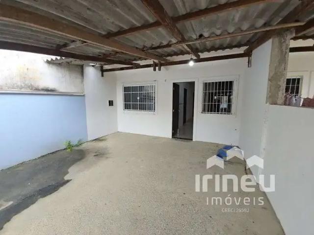 Casa aluguel em Região Geográfica Imediata de Joinville, Araquari