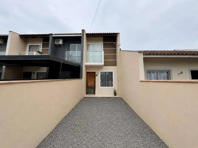 Casa aluguel em Região Geográfica Imediata de Joinville, Araquari