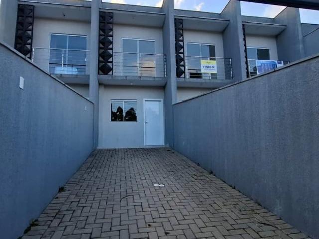 Casa aluguel em Aratinga, Araquari