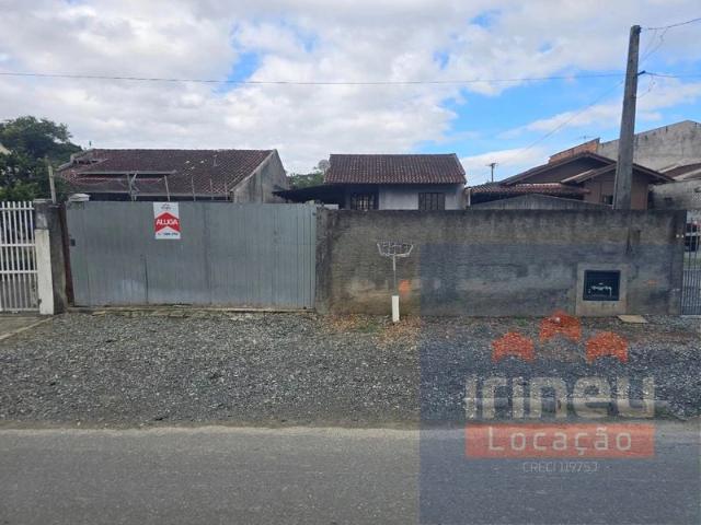 Casa aluguel em Região Geográfica Imediata de Joinville, Araquari