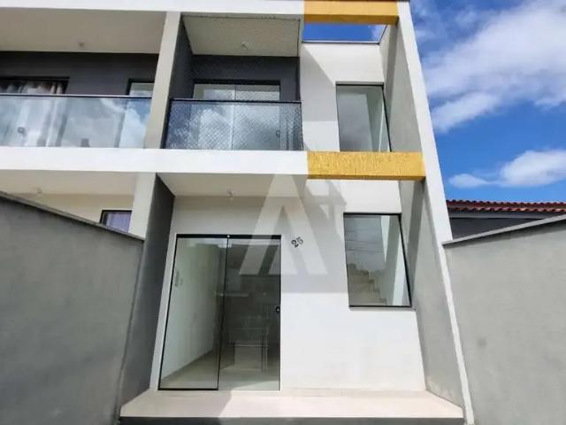 Casa aluguel em Região Geográfica Imediata de Joinville, Araquari