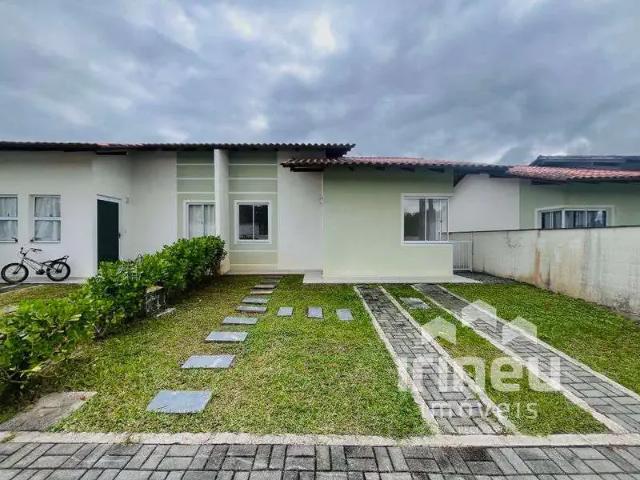 Casa aluguel em Região Geográfica Imediata de Joinville, Araquari