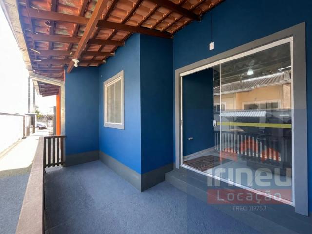 Casa aluguel em Jardim Santa Rosa, Araquari