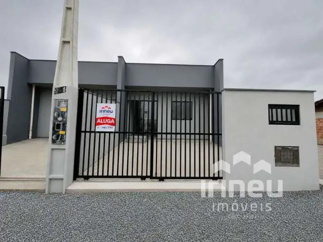Casa aluguel em Região Geográfica Imediata de Joinville, Araquari