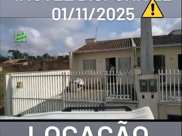 Casa aluguel em Itinga, Araquari