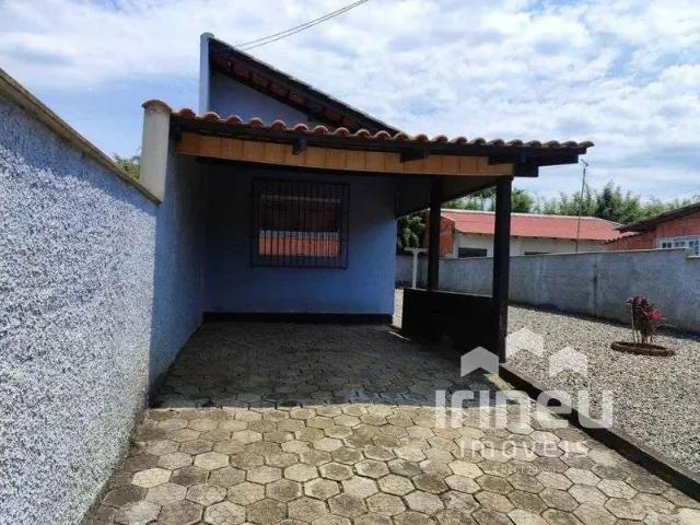 Casa aluguel em Região Geográfica Imediata de Joinville, Araquari