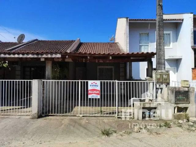 Casa aluguel em Região Geográfica Imediata de Joinville, Araquari