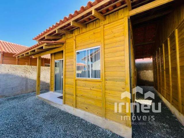 Casa aluguel em Região Geográfica Imediata de Joinville, Araquari