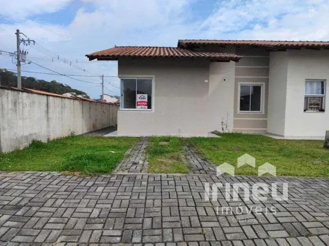Casa aluguel em Região Geográfica Imediata de Joinville, Araquari