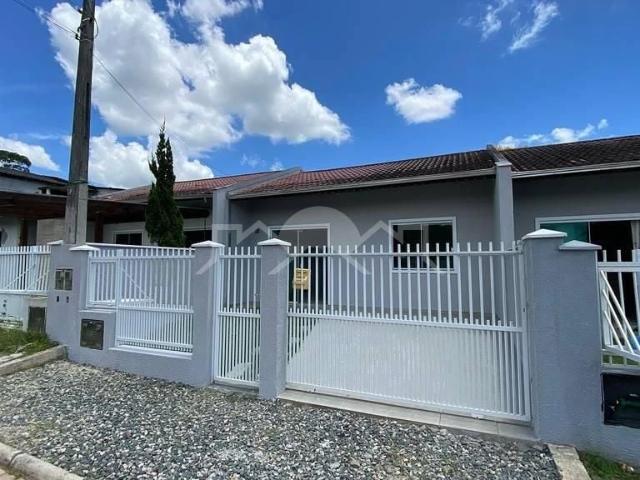 Casa aluguel em Jardim Santa Rosa, Araquari