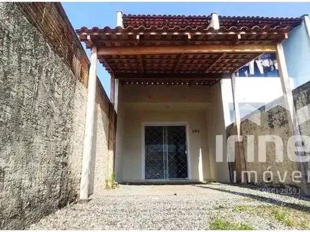 Casa aluguel em Região Geográfica Imediata de Joinville, Araquari