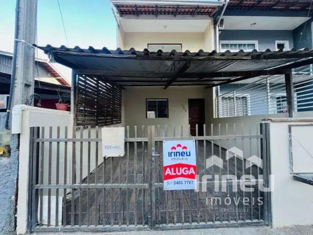 Casa aluguel em Região Geográfica Imediata de Joinville, Araquari