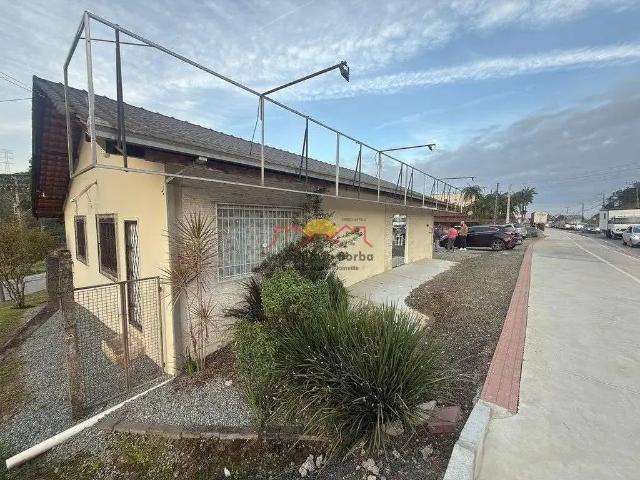 Casa aluguel em Região Geográfica Imediata de Joinville, Araquari