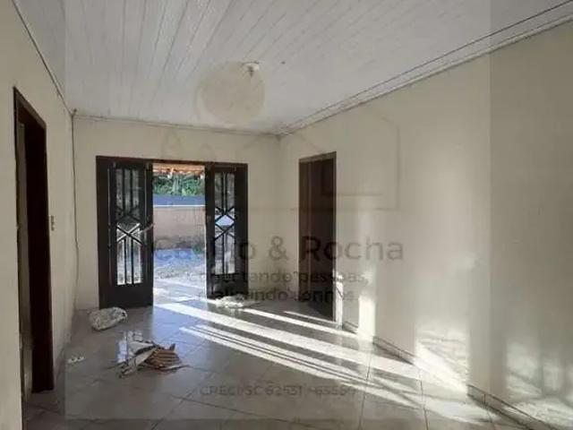 Casa aluguel em Região Geográfica Imediata de Joinville, Araquari