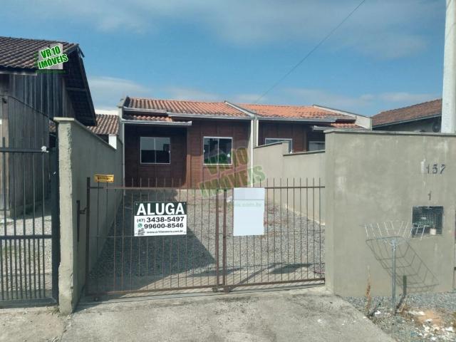 Casa aluguel em Região Geográfica Imediata de Joinville, Araquari