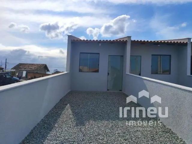 Casa aluguel em Região Geográfica Imediata de Joinville, Araquari