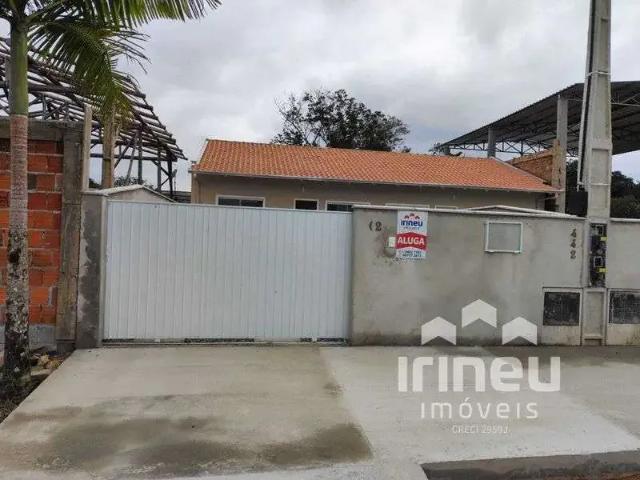 Casa aluguel em Região Geográfica Imediata de Joinville, Araquari