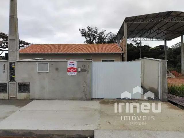 Casa aluguel em Região Geográfica Imediata de Joinville, Araquari