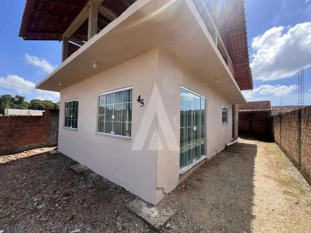 Casa aluguel em Região Geográfica Imediata de Joinville, Araquari