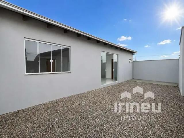 Casa aluguel em Região Geográfica Imediata de Joinville, Araquari