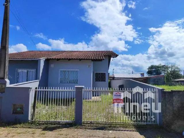 Casa aluguel em Região Geográfica Imediata de Joinville, Araquari