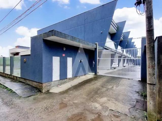 Casa aluguel em Região Geográfica Imediata de Joinville, Araquari