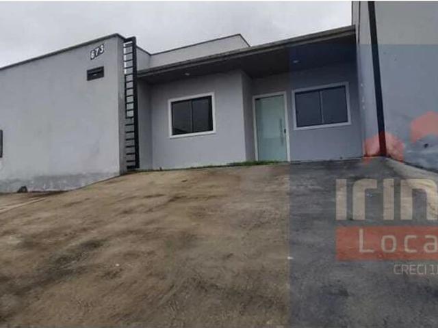 Casa aluguel em Residencial Ventura, Araquari