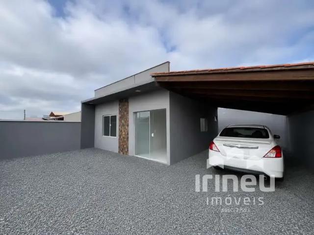 Casa aluguel em Região Geográfica Imediata de Joinville, Araquari