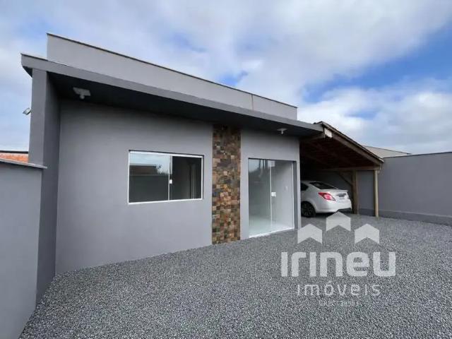 Casa aluguel em Região Geográfica Imediata de Joinville, Araquari