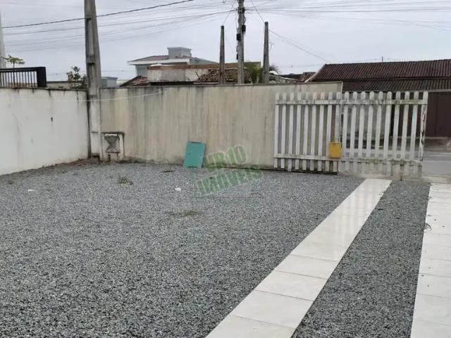 Casa aluguel em Região Geográfica Imediata de Joinville, Araquari