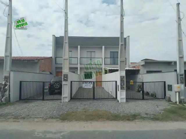 Casa aluguel em Região Geográfica Imediata de Joinville, Araquari