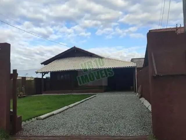 Casa aluguel em Região Geográfica Imediata de Joinville, Araquari
