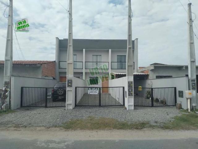 Casa aluguel em Residencial Ventura, Araquari