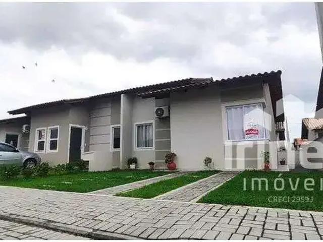 Casa aluguel em Região Geográfica Imediata de Joinville, Araquari