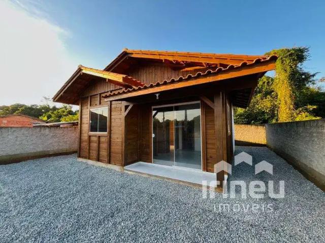 Casa aluguel em Região Geográfica Imediata de Joinville, Araquari