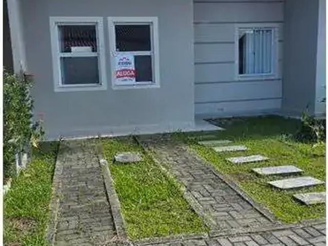 Casa aluguel em Região Geográfica Imediata de Joinville, Araquari
