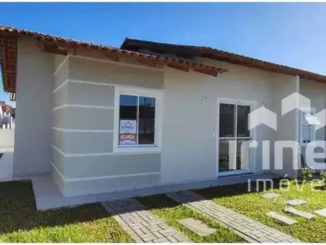 Casa aluguel em Região Geográfica Imediata de Joinville, Araquari