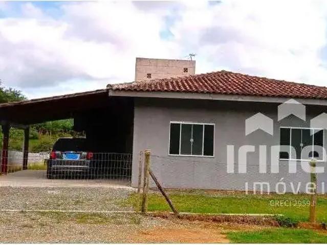 Casa aluguel em Região Geográfica Imediata de Joinville, Araquari