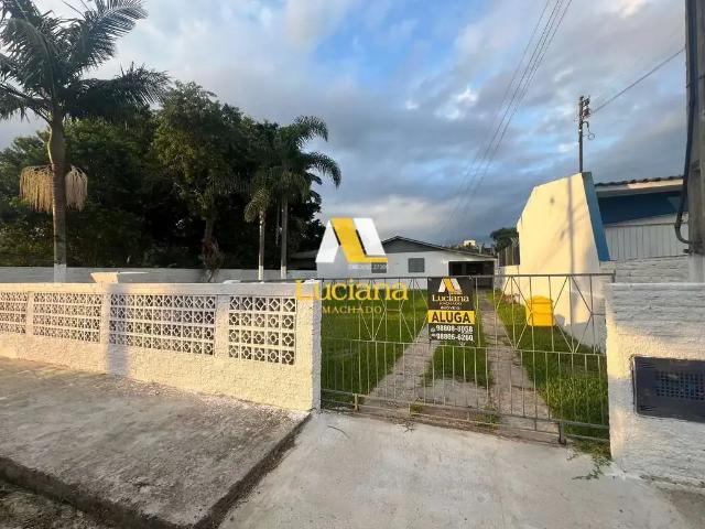 Casa aluguel em Região Geográfica Imediata de Araranguá, Araranguá