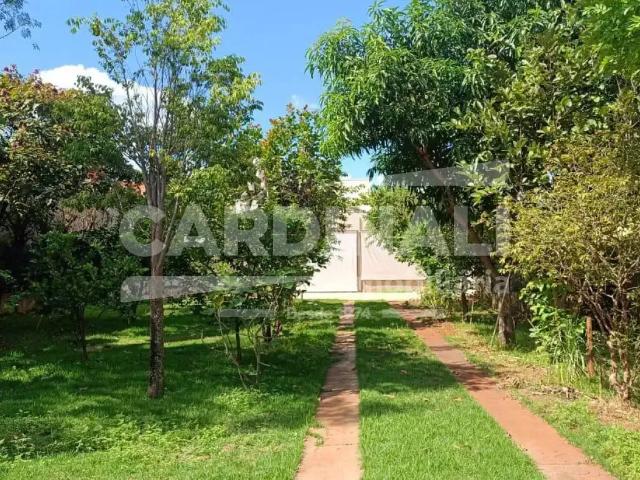 Casa aluguel em Região Imediata de Araraquara, Araraquara